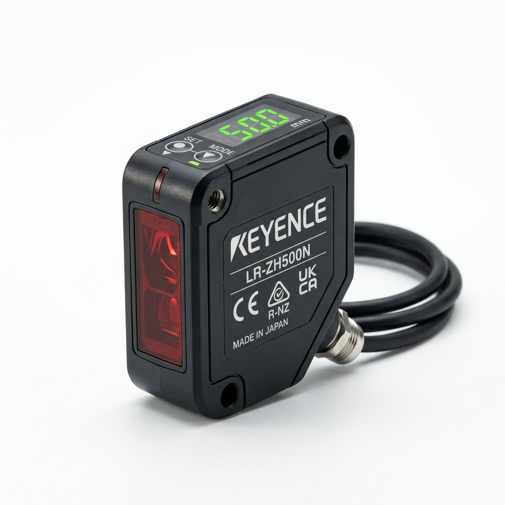 KEYENCE CORP LR-ZH500N