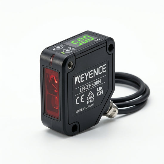 KEYENCE CORP LR-ZH500N
