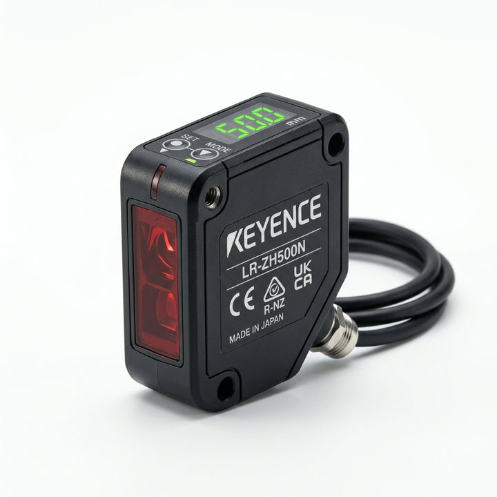 KEYENCE CORP LR-ZH500N