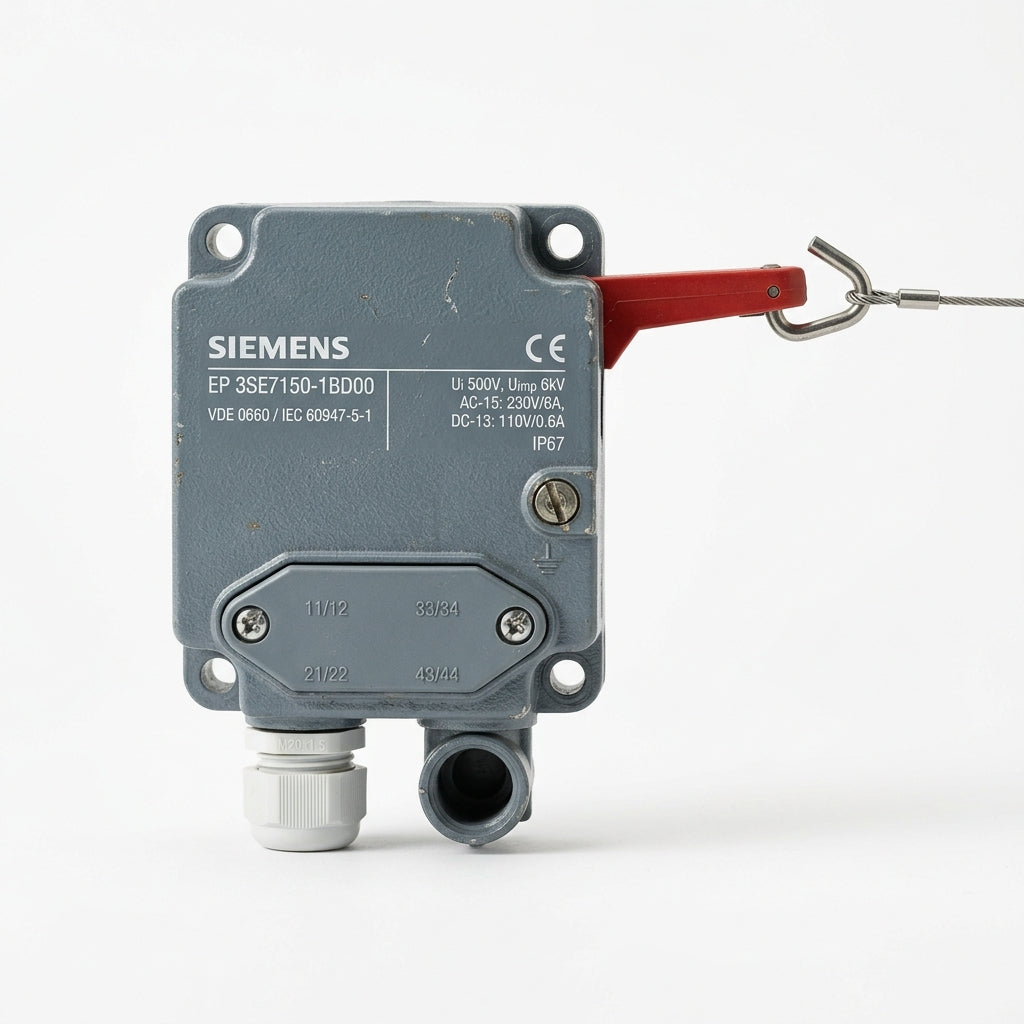 SIEMENS/EP 3SE7150-1BD00