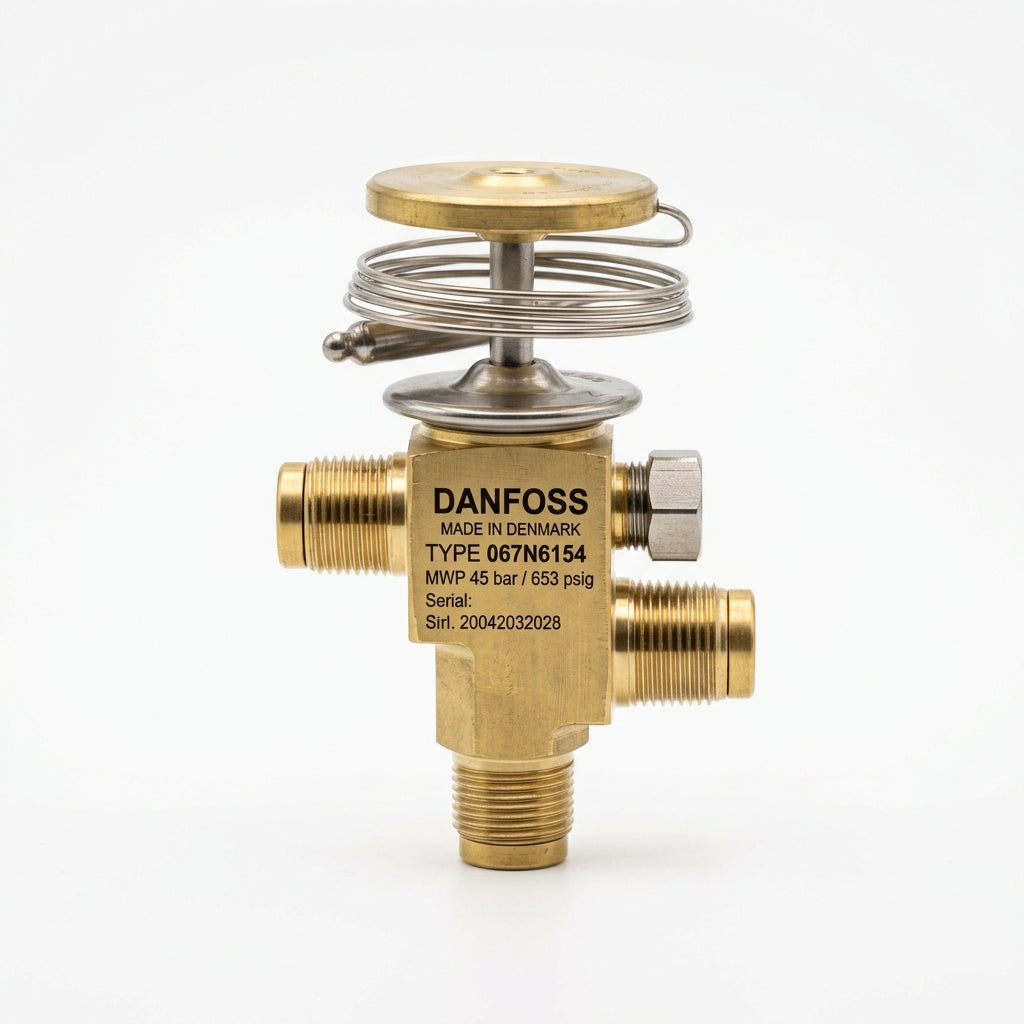 DANFOSS 067N6154