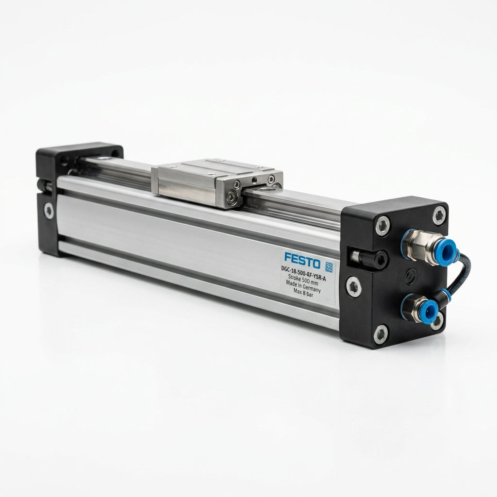 FESTO DGC-18-500-KF-YSR-A