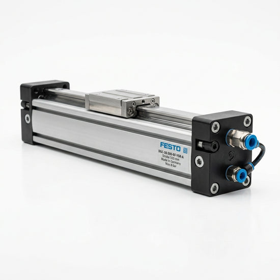 FESTO DGC-18-500-KF-YSR-A