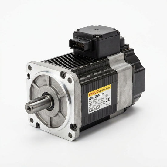 FANUC A06B-0247-B100