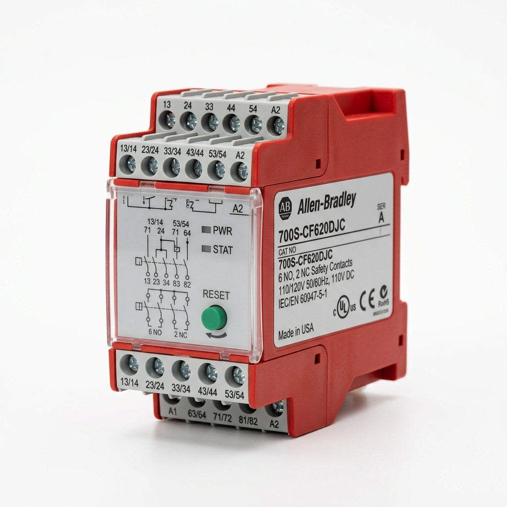 ALLEN BRADLEY 700S-CF620DJC