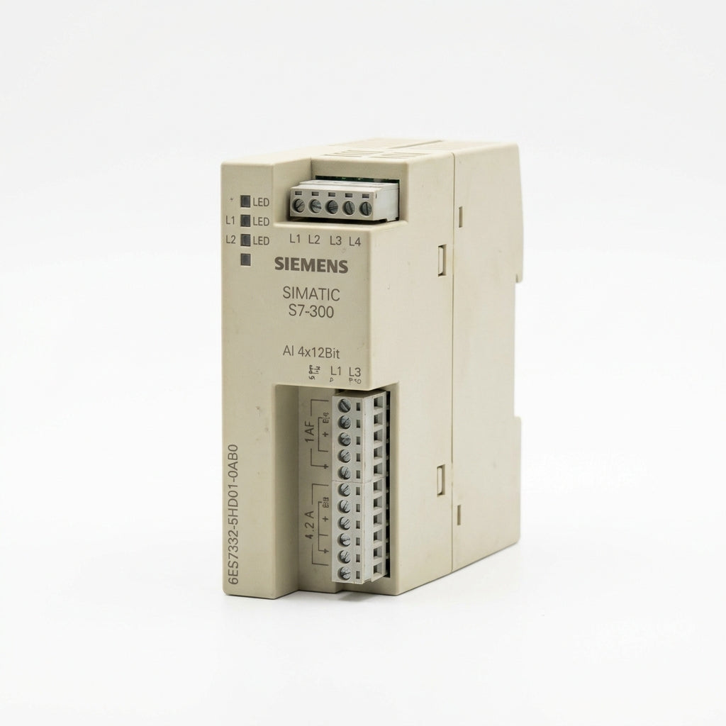 Siemens 6ES7332-5HD01-0AB0