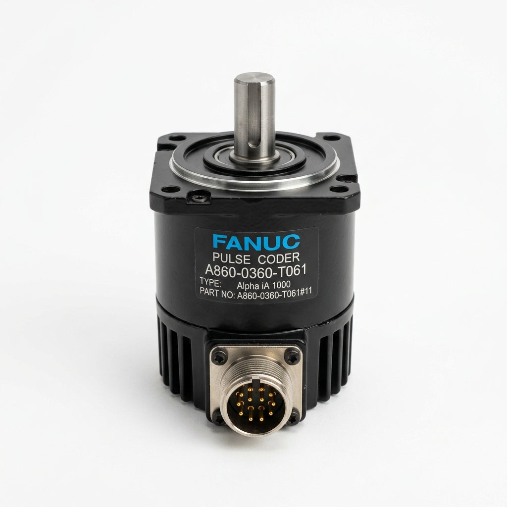 FANUC A860-0360-T061