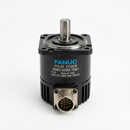 FANUC A860-0360-T061