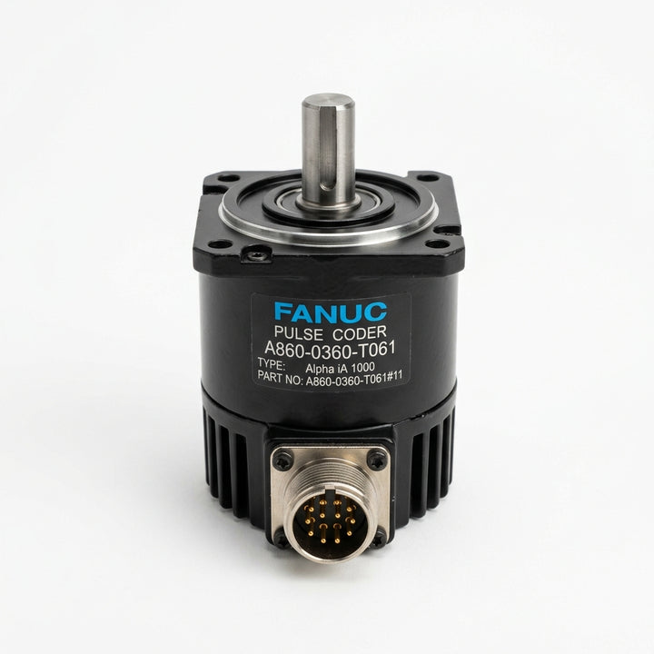 FANUC A860-0360-T061