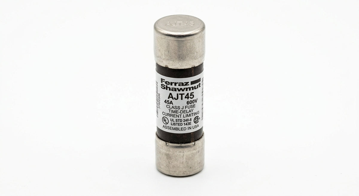 FERRAZ SHAWMUT AJT45