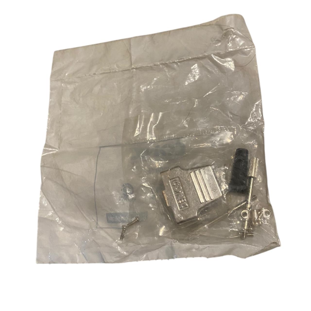 Conector Conec 165X17309XE