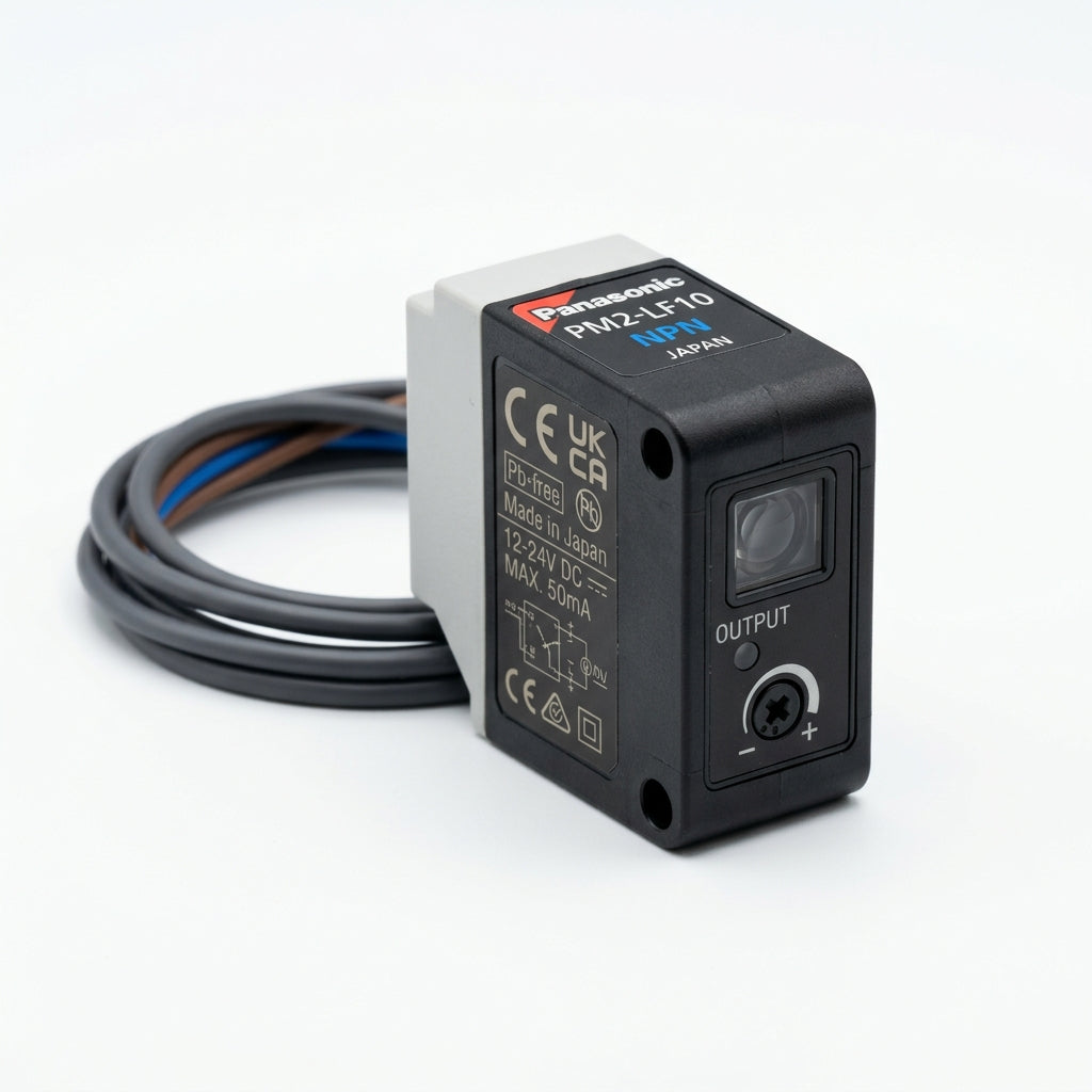 PANASONIC PM2-LF10
