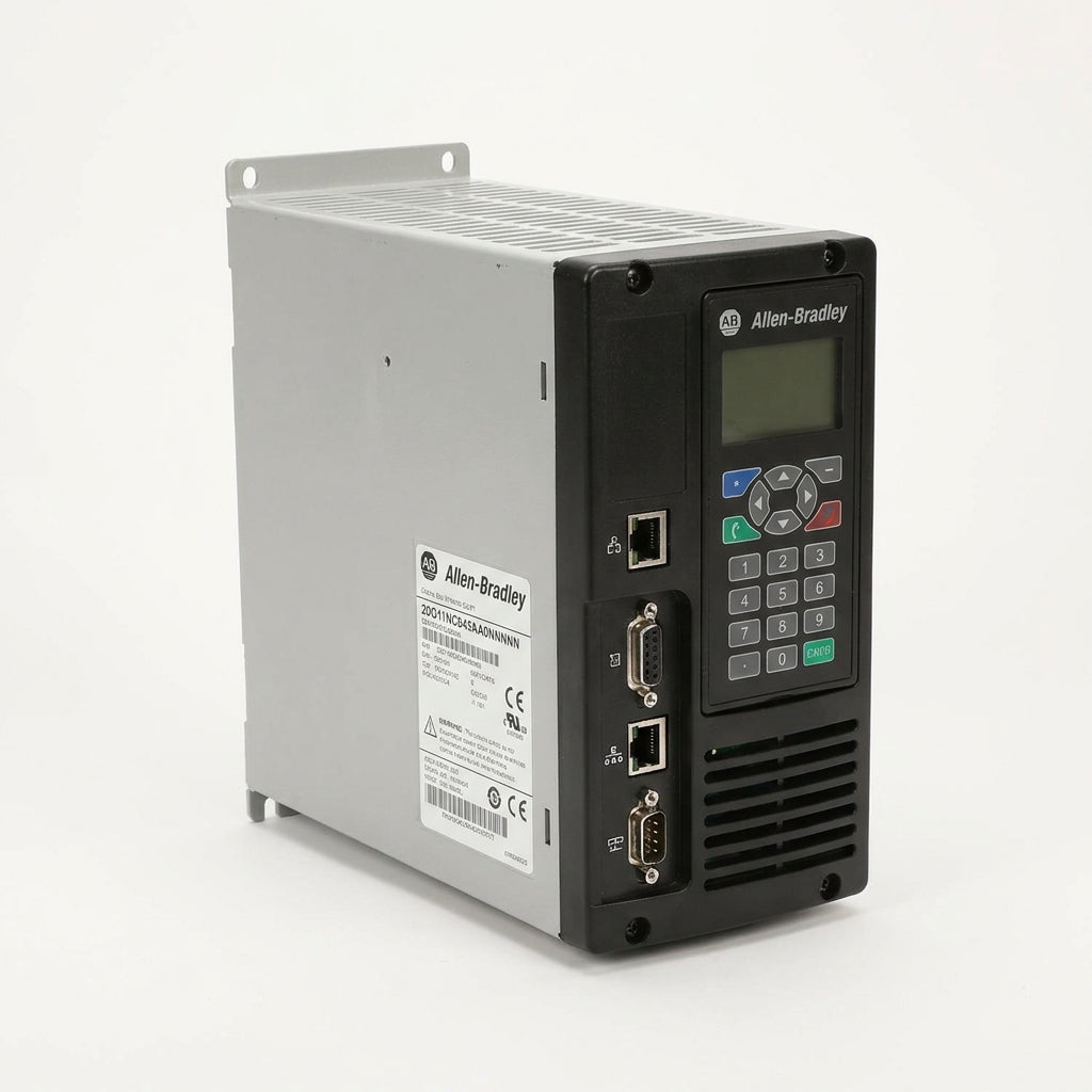 Allen-Bradley 20G11NC043AA0NNNNN