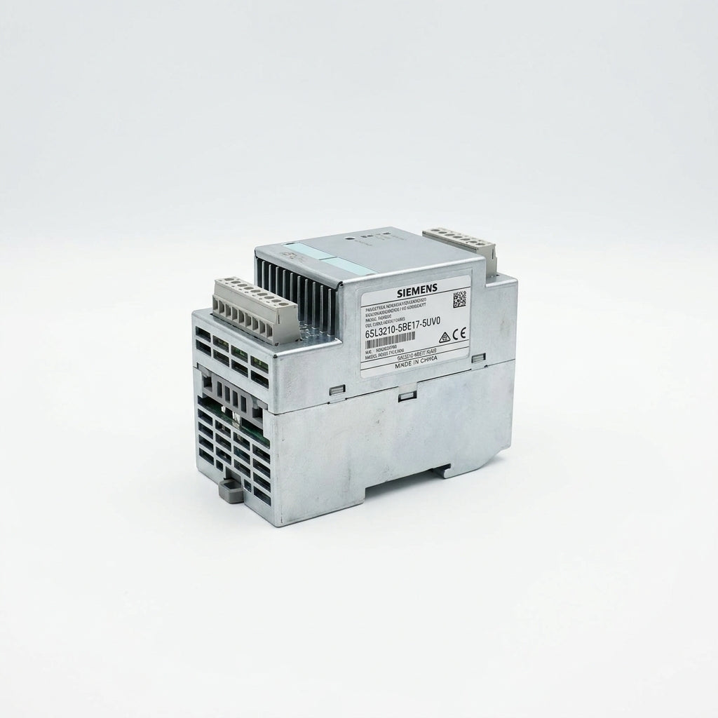 Siemens 6SL3210-5BE17-5UV0
