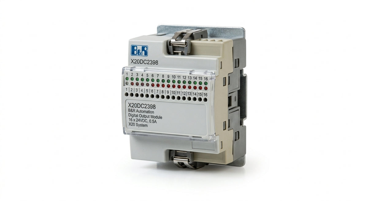 B&R X20DC2398