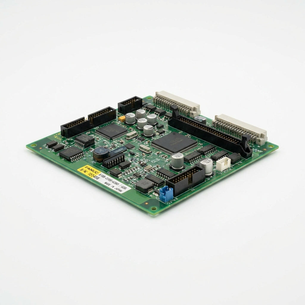 FANUC A16B-2200-0390