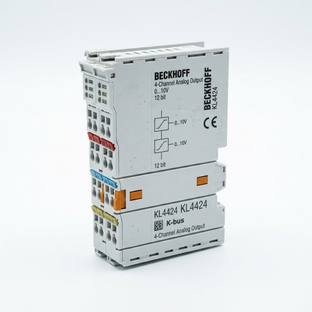 Beckhoff KL4424