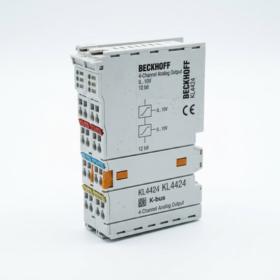 Beckhoff KL4424