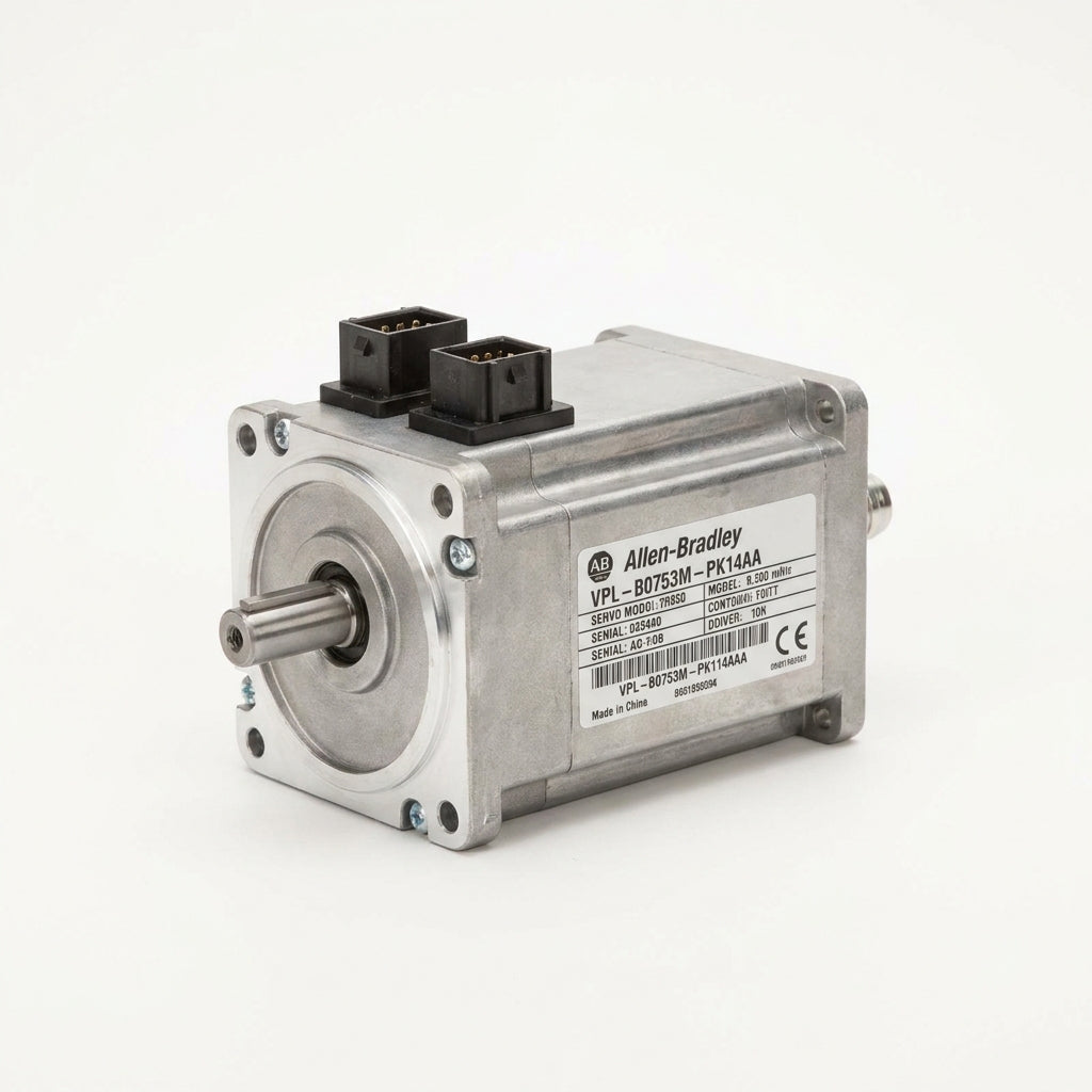Allen-Bradley VPL-B0753M-PK14AA