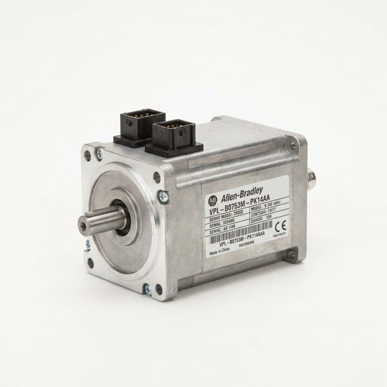 Allen-Bradley VPL-B0753M-PK14AA