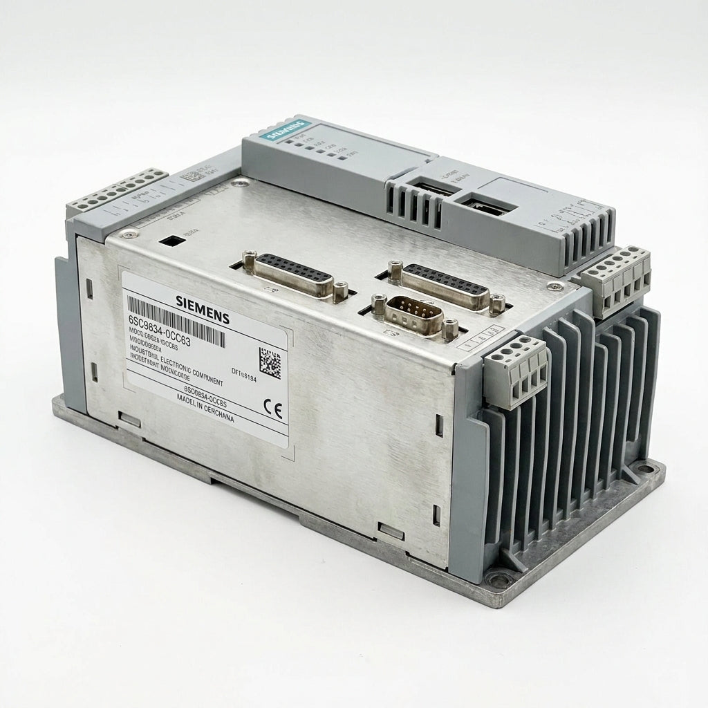 SIEMENS 6SC9834-0CC63