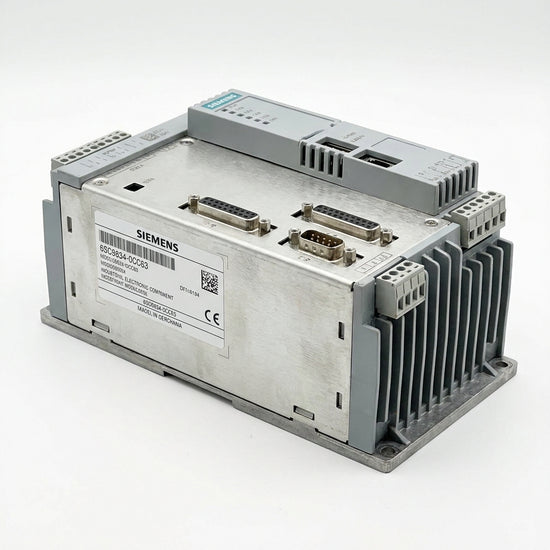 SIEMENS 6SC9834-0CC63