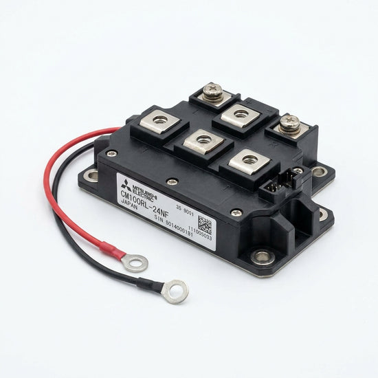 Mitsubishi Electric CM100RL-24NF