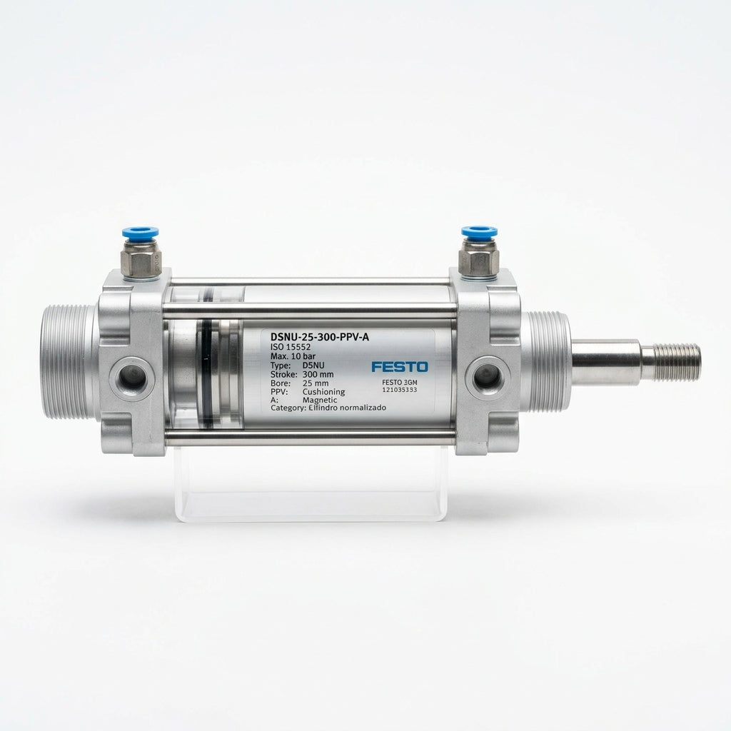 FESTO DSNU-25-300-PPV-A