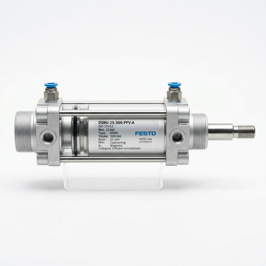 FESTO DSNU-25-300-PPV-A