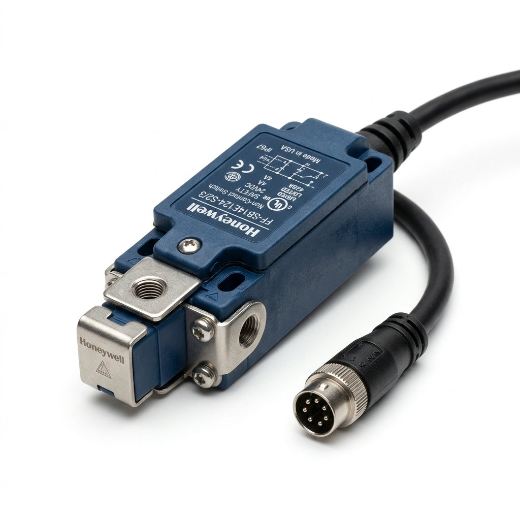 HONEYWELL FF-SB14E124-S2/3