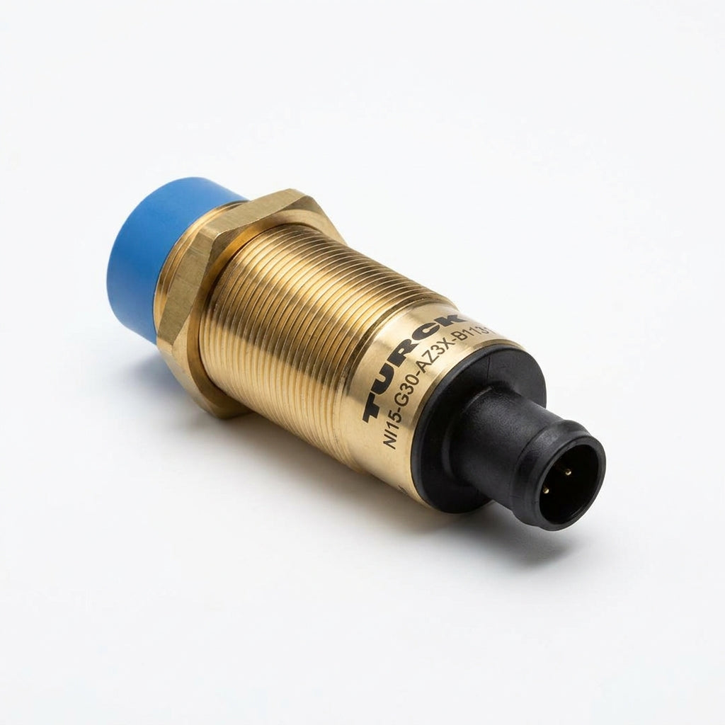 TURCK NI15-G30-AZ3X-B1131