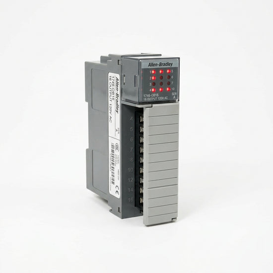 Allen-Bradley 1746-OB16