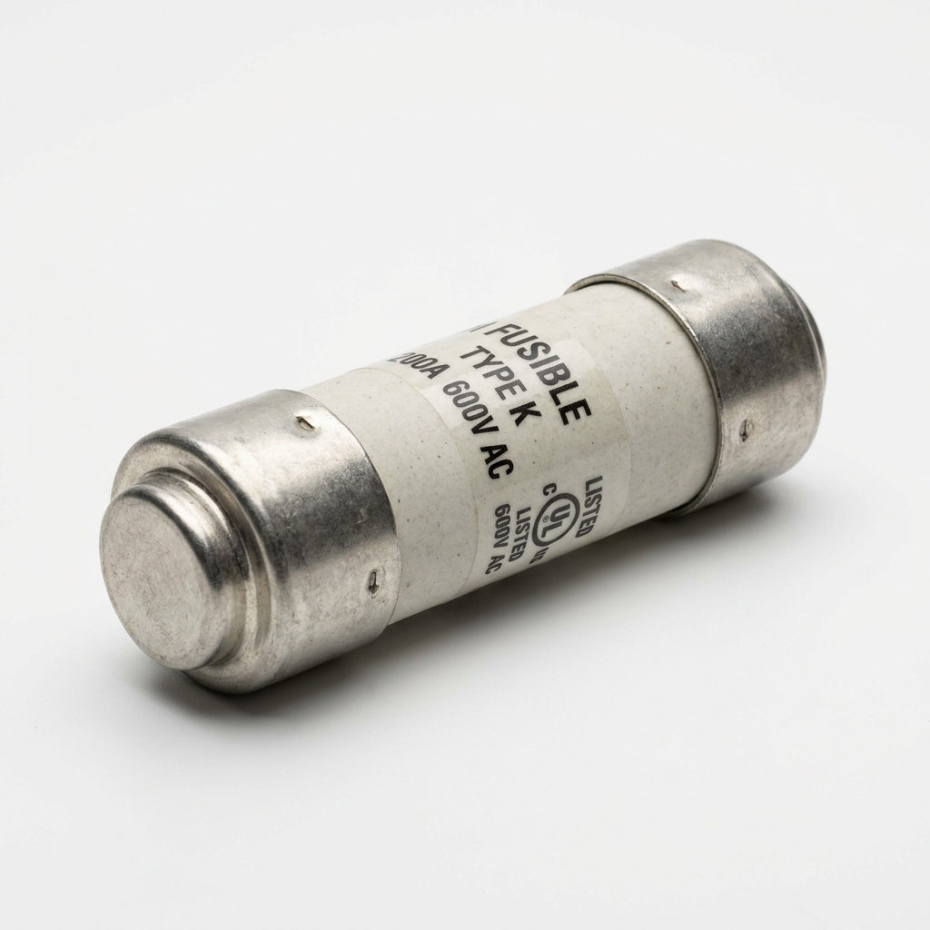 BIND Fusible Europeo Cristal Fusi?n R?pida 2A 250v