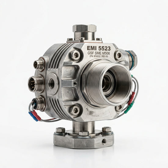 Emi 5523 Gsf Sme M506