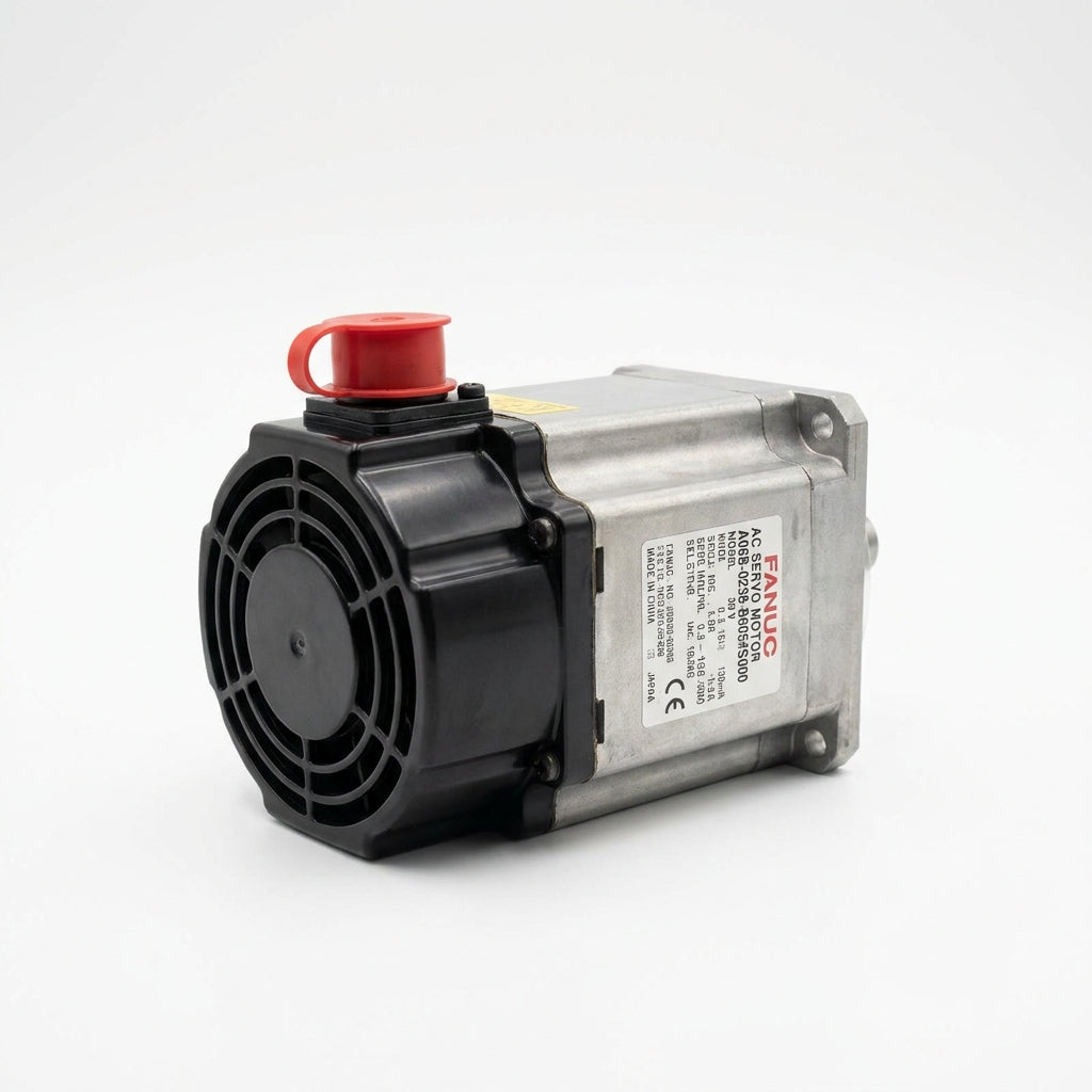 FANUC A06B-0238-B605#S000