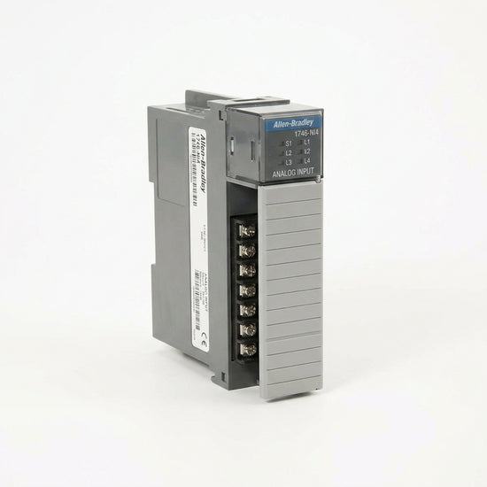 Allen-Bradley 1746-NI4
