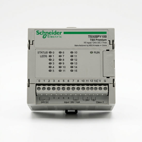 SCHNEIDER ELECTRIC TSXISPY100