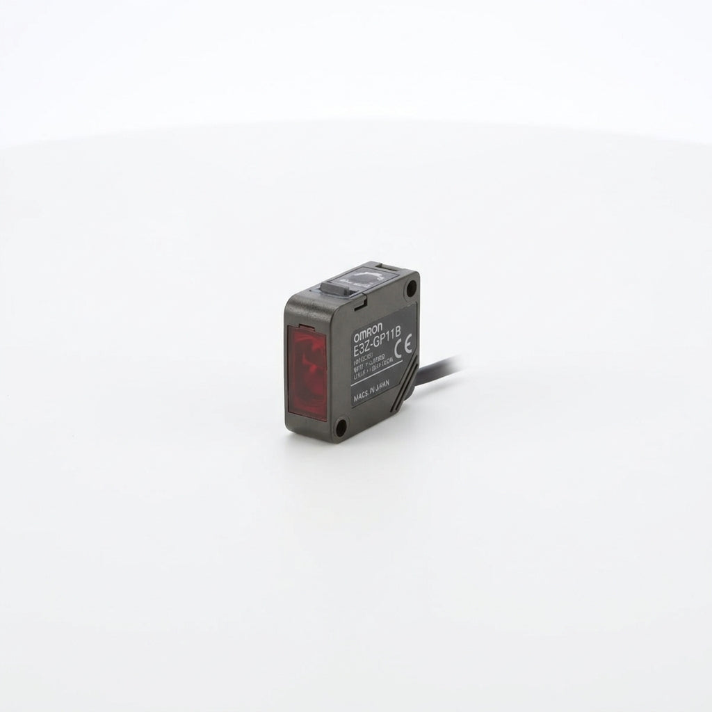 Omron E3Z-GP11B