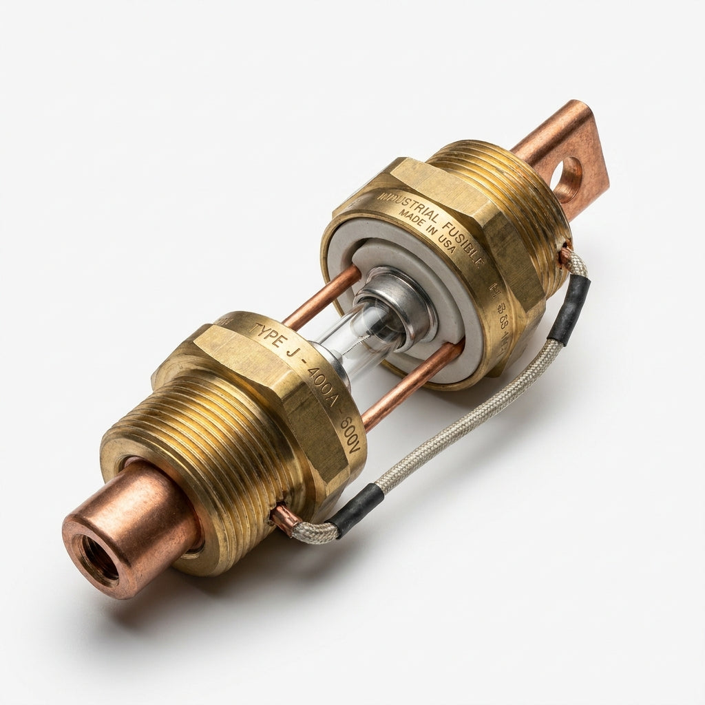 BIND Ferraz Shawmut ATDR8 Time Delay Fuse