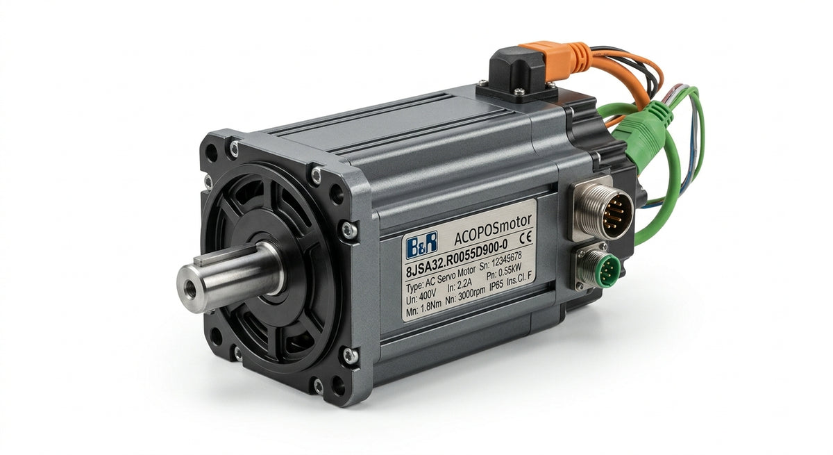 B&R 8JSA32.R0055D900-0