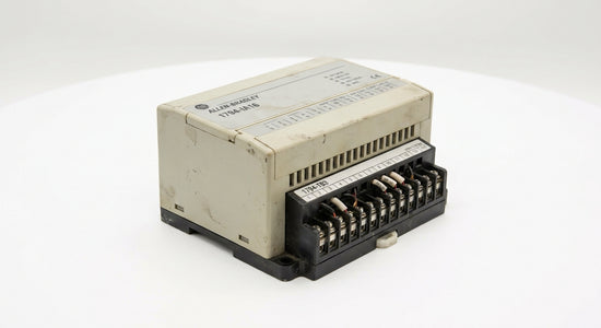 ALLEN BRADLEY 1794-IA16 con 1794-TB3