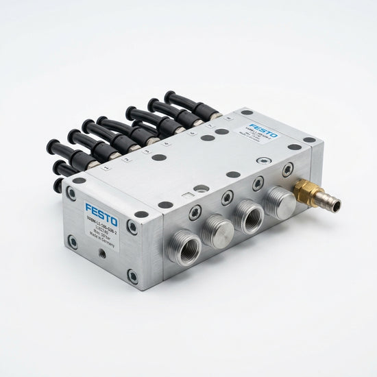 FESTO VABM-L1-18S-G38-2