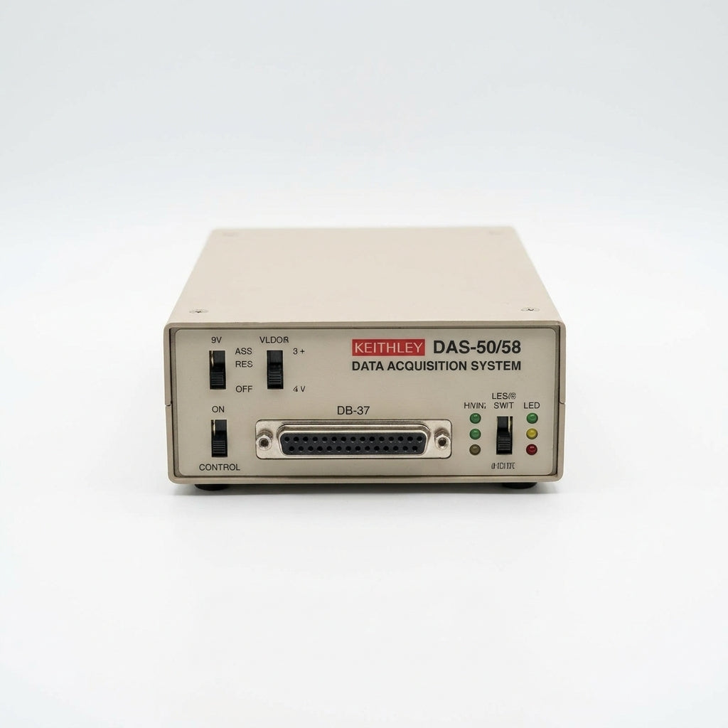 Keithley DAS-50/58