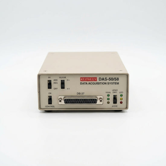 Keithley DAS-50/58