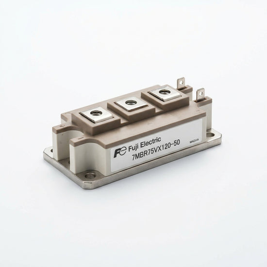 Fuji Electric 7MBR75VX120-50