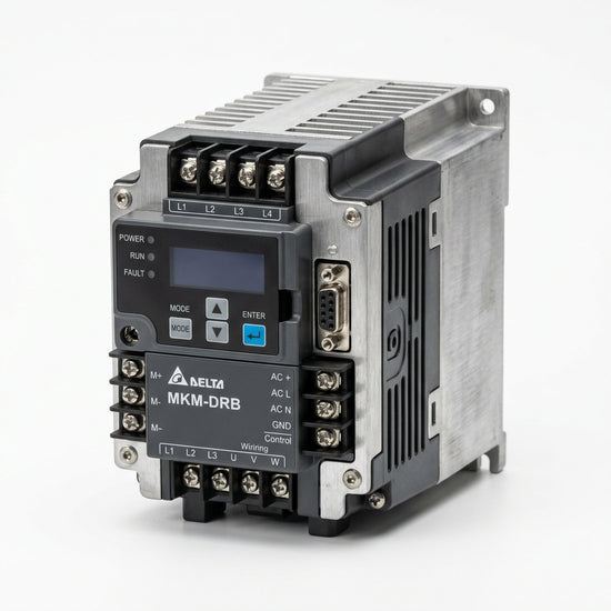 Delta MKM-DRB