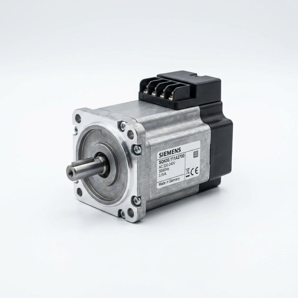 Siemens SQN30.111A2700