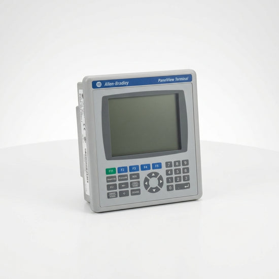 Allen-Bradley 2711-M3A18L1
