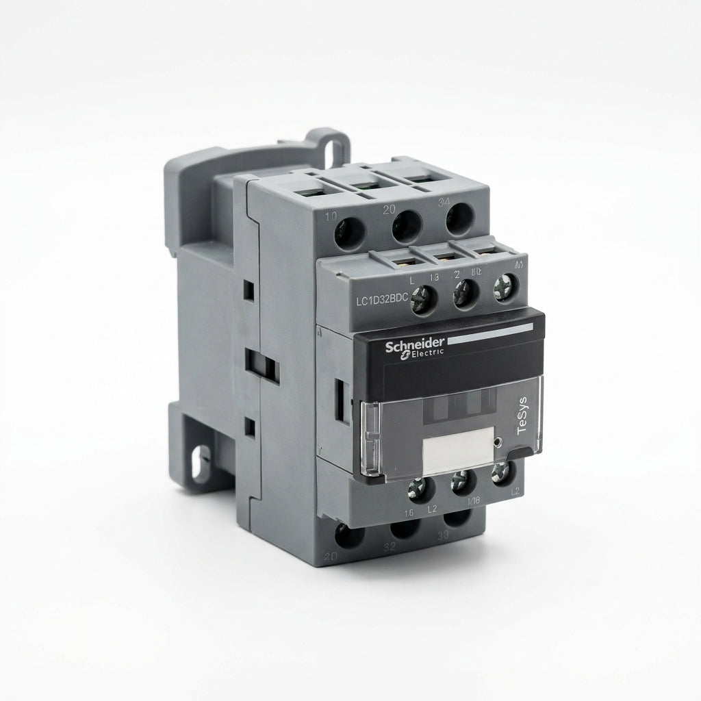 Schneider Electric LC1D32BDC