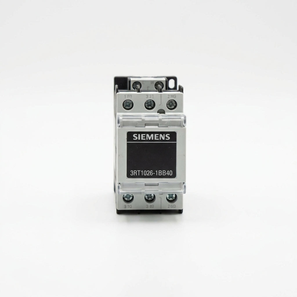 Siemens 3RT1026-1BB40